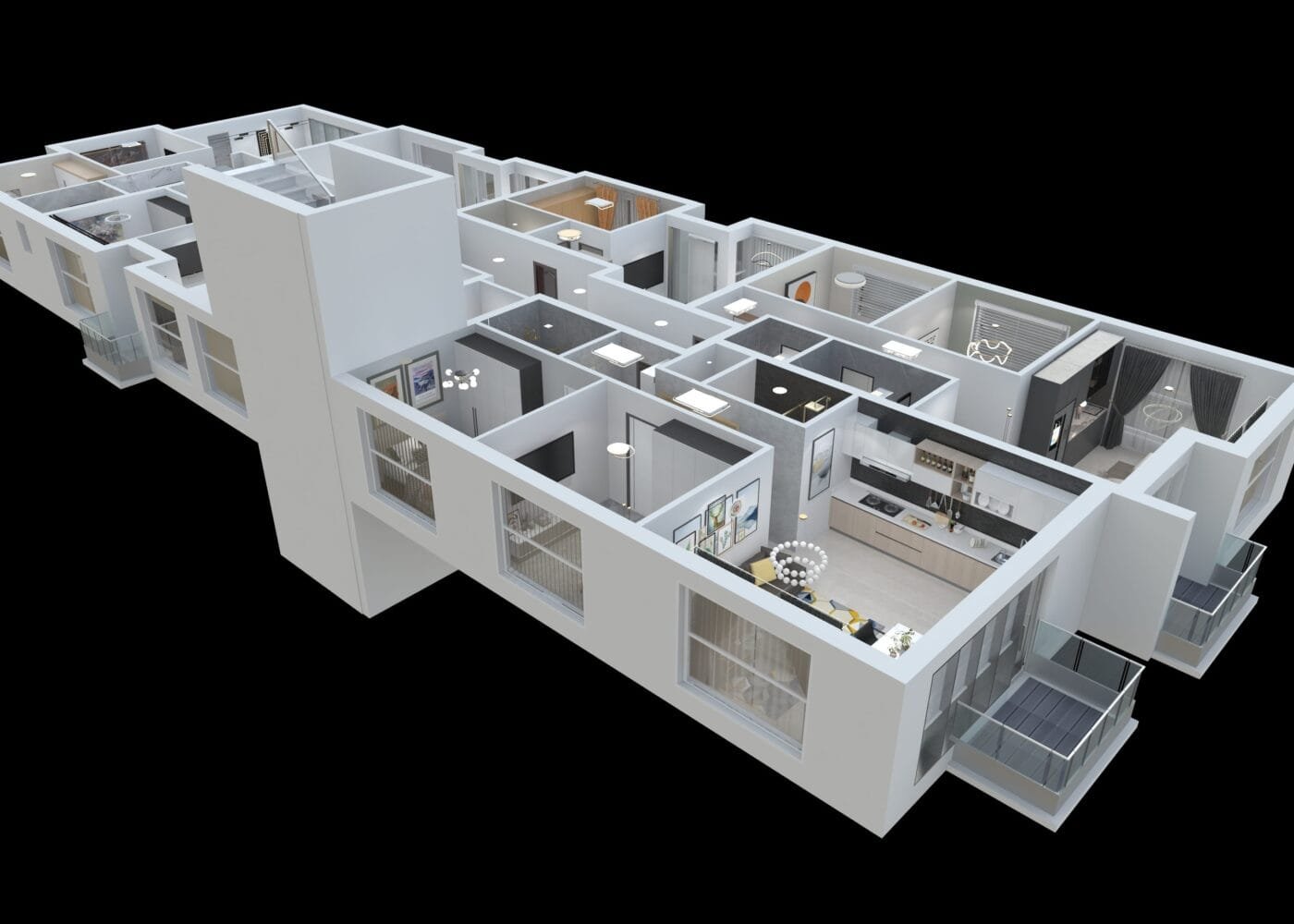 Entire second floor - apartments 1, 2, 4, 5 and 6.jpg